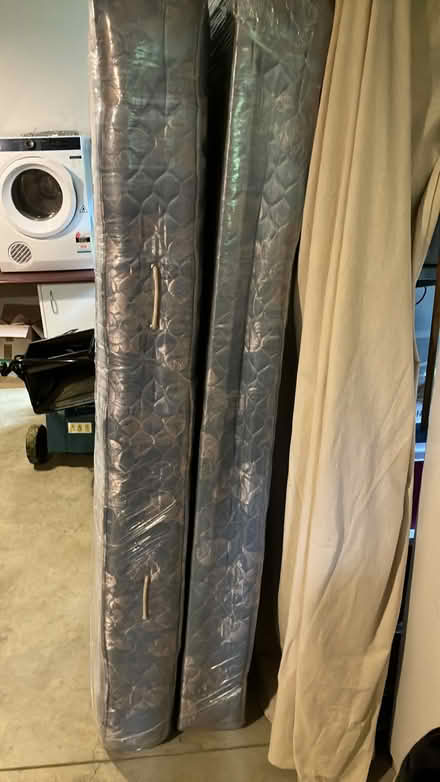 Photo of free Single bed (Warkworth) #2