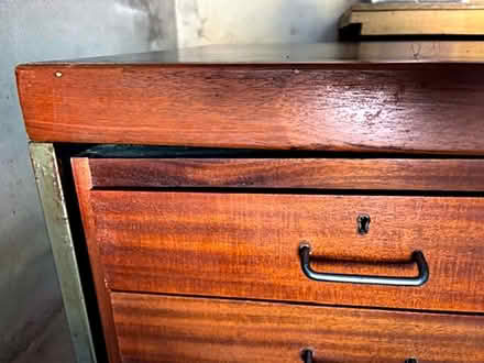 Photo of free Classic office desk (Crickhowell, NP8) #4
