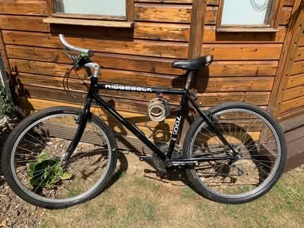Photo of free Adults Cycle. No pedals. (Braintree CM7) #1