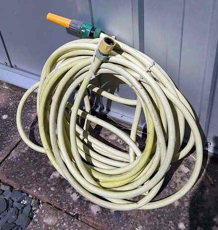 Photo of free Garden Hose (Talbot Village BH12) #1