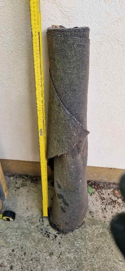 Photo of free Roofing felt (Chalfont St Peter SL9) #1