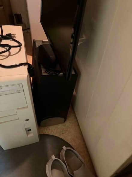 Photo of free Computers and monitors (Ark City on Summit St) #2