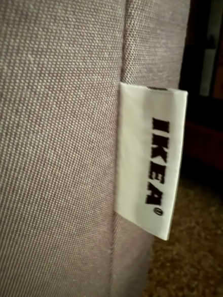 Photo of free Ikea Sultan Twin Mattress (Cupertino - DeAnza and 280) #3