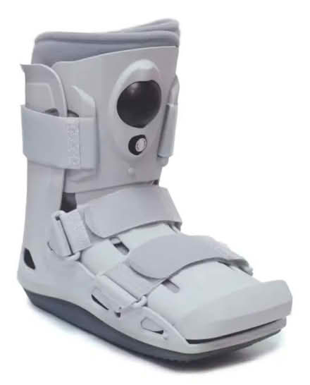 Photo of Orthopedic boot (Hunt End B97) #1