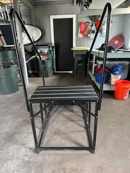 Photo of free Portable Stairs Steps (Ingleside, Stanton Bay area) #3