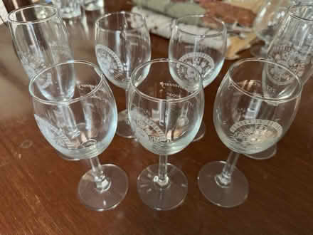 Photo of free Glassware (West portal / Parkside) #3