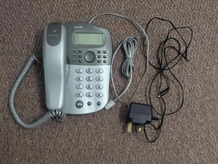 Photo of free Telephone (Chorlton M21) #1