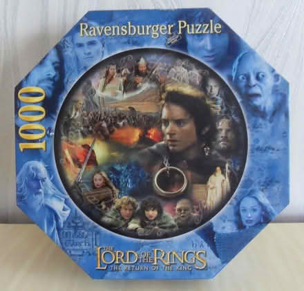 Photo of free Jigsaw Puzzles (Langley SL3) #4