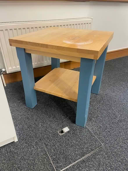 Photo of free Side table (TN2) #1