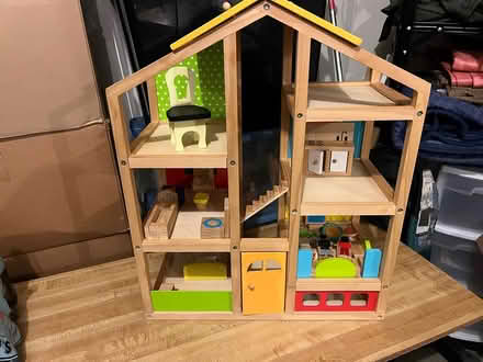Photo of free For Children (Grosvenor) #2