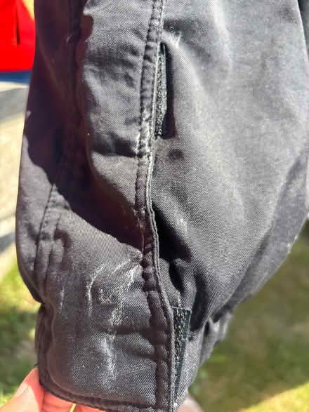 Photo of free Ski trousers M (Kingston KT19) #3