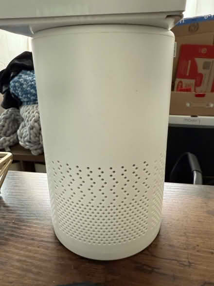 Photo of free Vio air purifier (Lake Carmel) #3