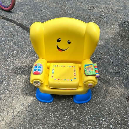 Photo of free Kids toys (Romulus) #3