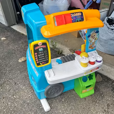 Photo of free Kids toys (Romulus) #2