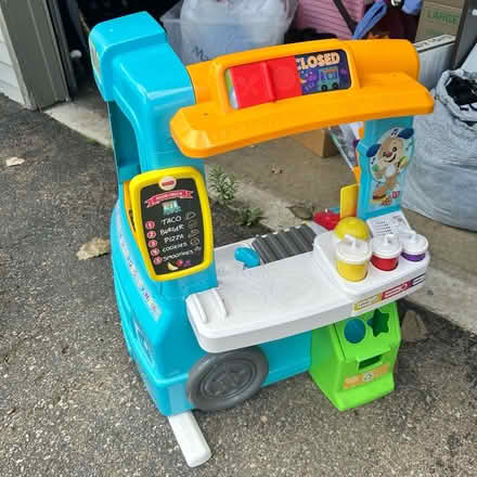 Photo of free Kids toys (Romulus) #2