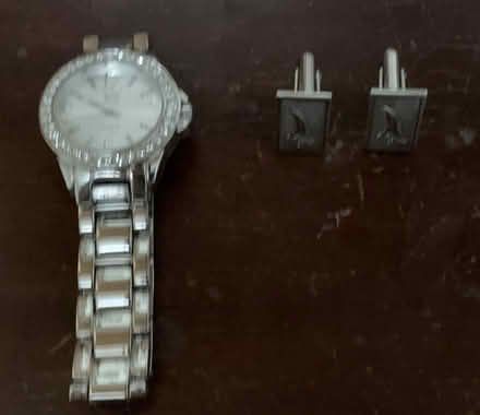 Photo of free Jewelry items (Silver Spring) #2