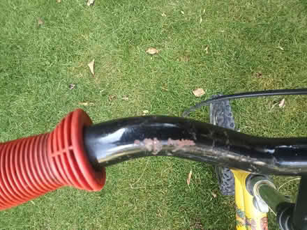 Photo of free Child's first bike (University of Bath) #3