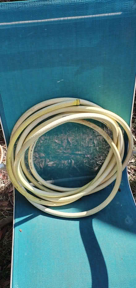 Photo of free Garden Hose 6 metre approx (Booker HP12) #1