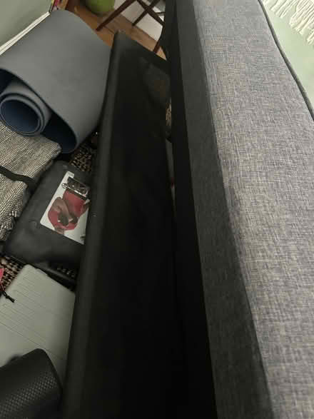 Photo of free Sofa bed (CR2) #3