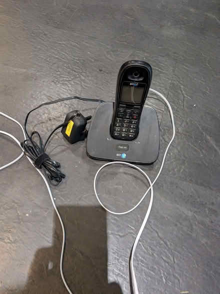 Photo of free Landline phone (Podsmead GL1) #1