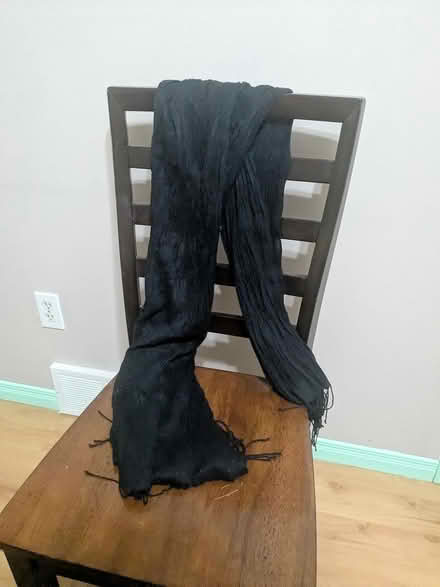 Photo of free Scarves (Near Conestoga Mall) #3