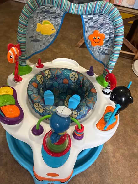 Photo of free Various toys from closing daycare (Near Swampscott train station) #4