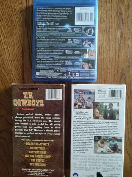 Photo of free Movies (Odenton) #3