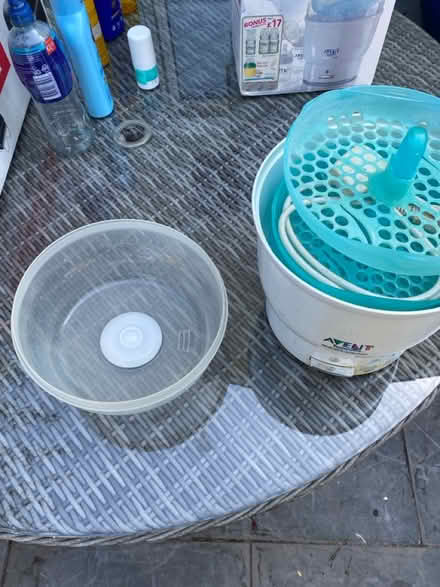 Photo of free Baby bottle Steam Steriliser (Douglas, cork) #4