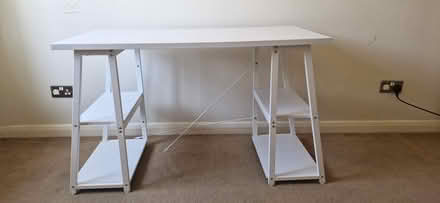 Photo of free Desk (Walton on Thames) #3