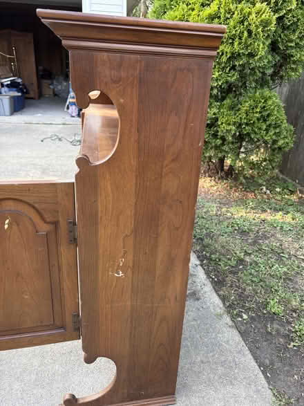 Photo of free Vintage furniture (Northwest Suburbs) #4