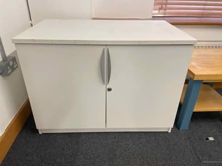 Photo of free Cabinet (Tn25np) #1