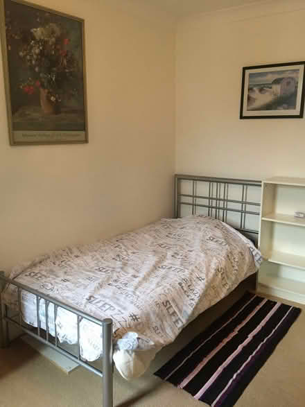 Photo of free Single bed (Poole, BH15) #1