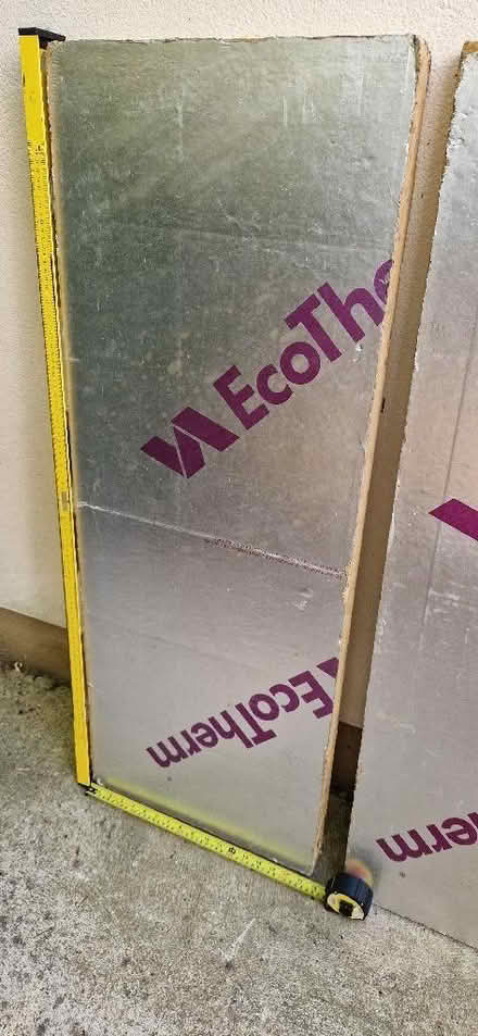 Photo of free Insulation boards (Chalfont St Peter SL9) #1