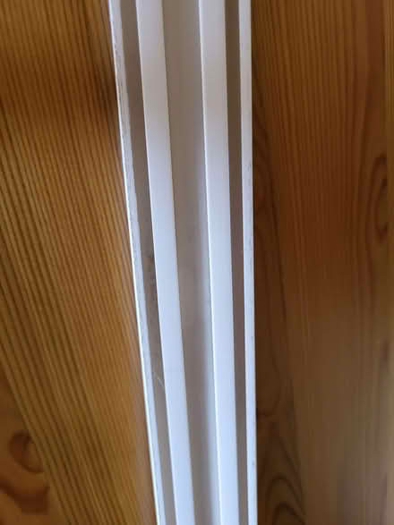 Photo of free Curtain Rail (Chester-le-Street DH3) #1