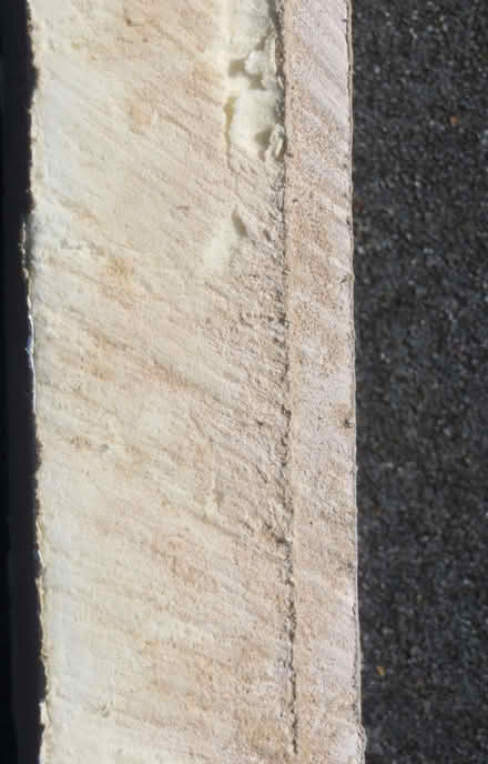 Photo of free Insulated plasterboard (Sling LL57) #2