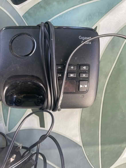 Photo of free Cordless phone set (GL11) #1