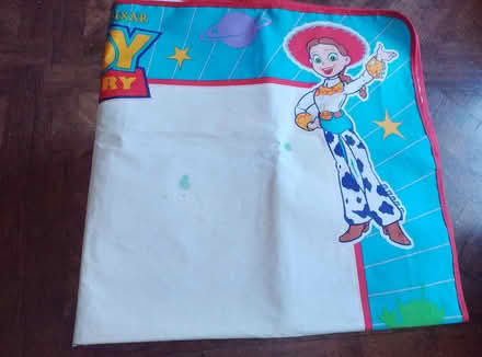 Photo of free Toy story water painting mat (Farmoor OX2) #1