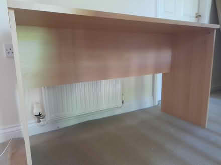 Photo of free Desg / Desk (Bangor LL57) #1