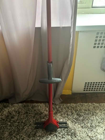 Photo of free CEDAR mop starter stick (Rego Park) #1