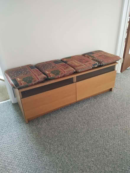 Photo of free Hall tidy (Edginswell TQ2) #1