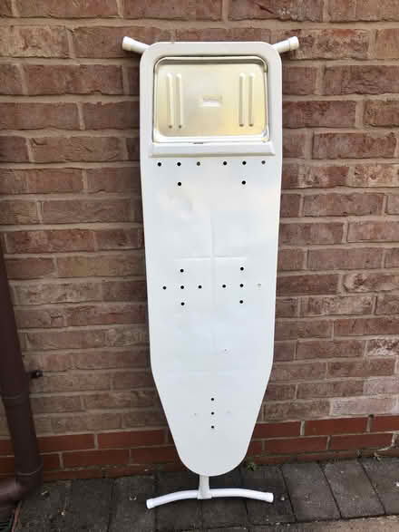 Photo of free Beldray ironing board (Marton) #1