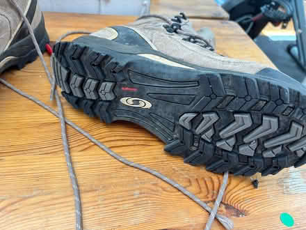 Photo of free Women’s walking boots (greenwich SE10) #2