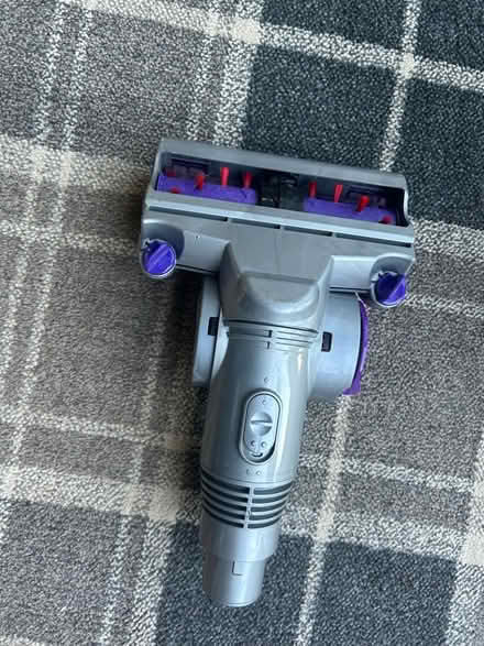 Photo of free Dyson Mini Turbine Head (Hovingham YO62) #2