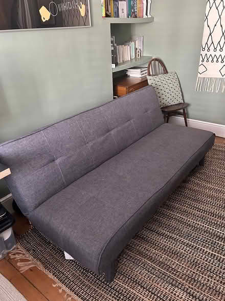 Photo of free Sofa bed (CR2) #2
