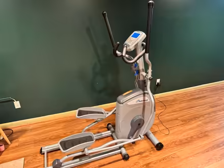 Photo of free Elliptical (Lake Linganore 21774) #2