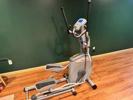 Photo of free Elliptical (Lake Linganore 21774) #2