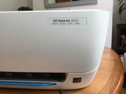 Photo of free HP printer (Hightown L38) #2