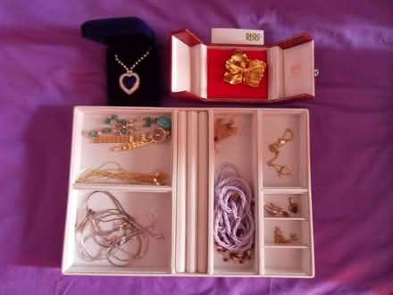 Photo of free Costume Jewellry (Langley SL3) #1