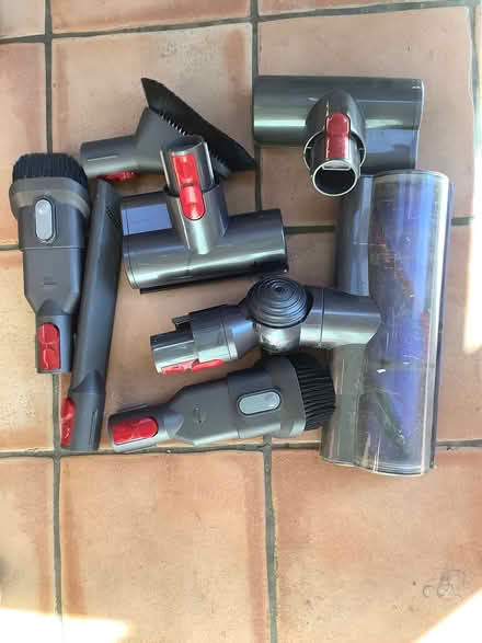 Photo of free Dyson tools (Slinfold,horsham) #1