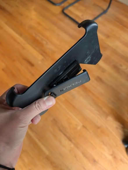 Photo of free Phone mount (Wicker Park) #2